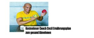 Coach Cecil Kritik